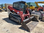 Used Track Loader